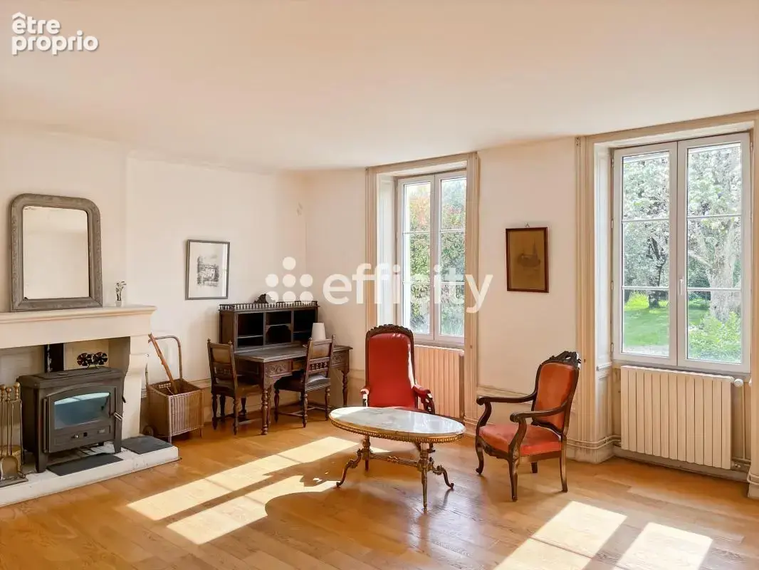 Maison bourgeoise - photo 22