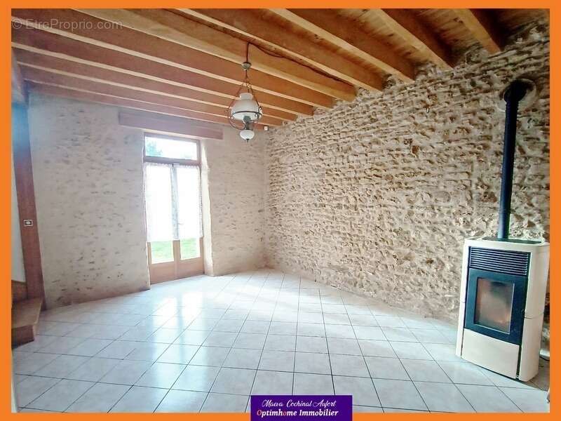Maison à ABLIS