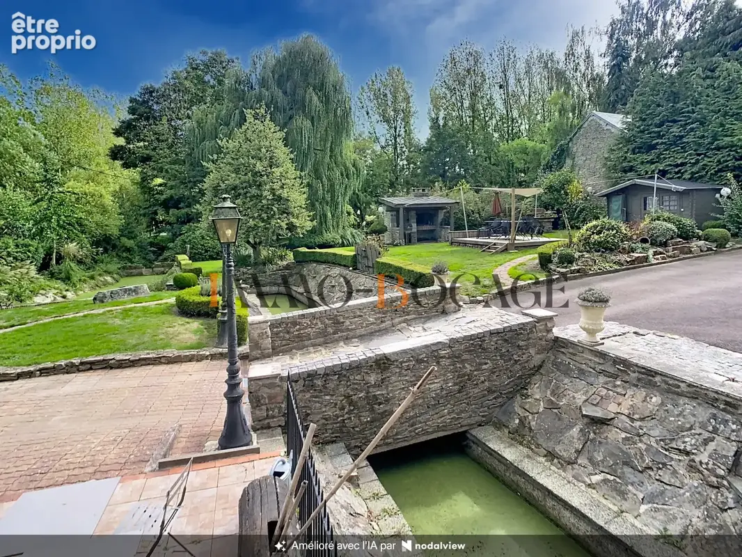 3 meublés de tourisme en plus de la maison ! - photo 9