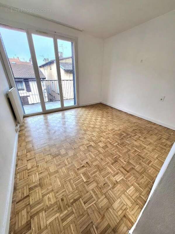 Photo 4 - Appartement à VIENNE