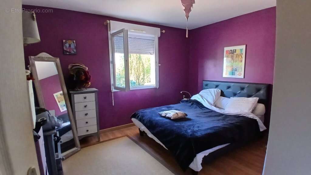 Maison à CHALON-SUR-SAONE