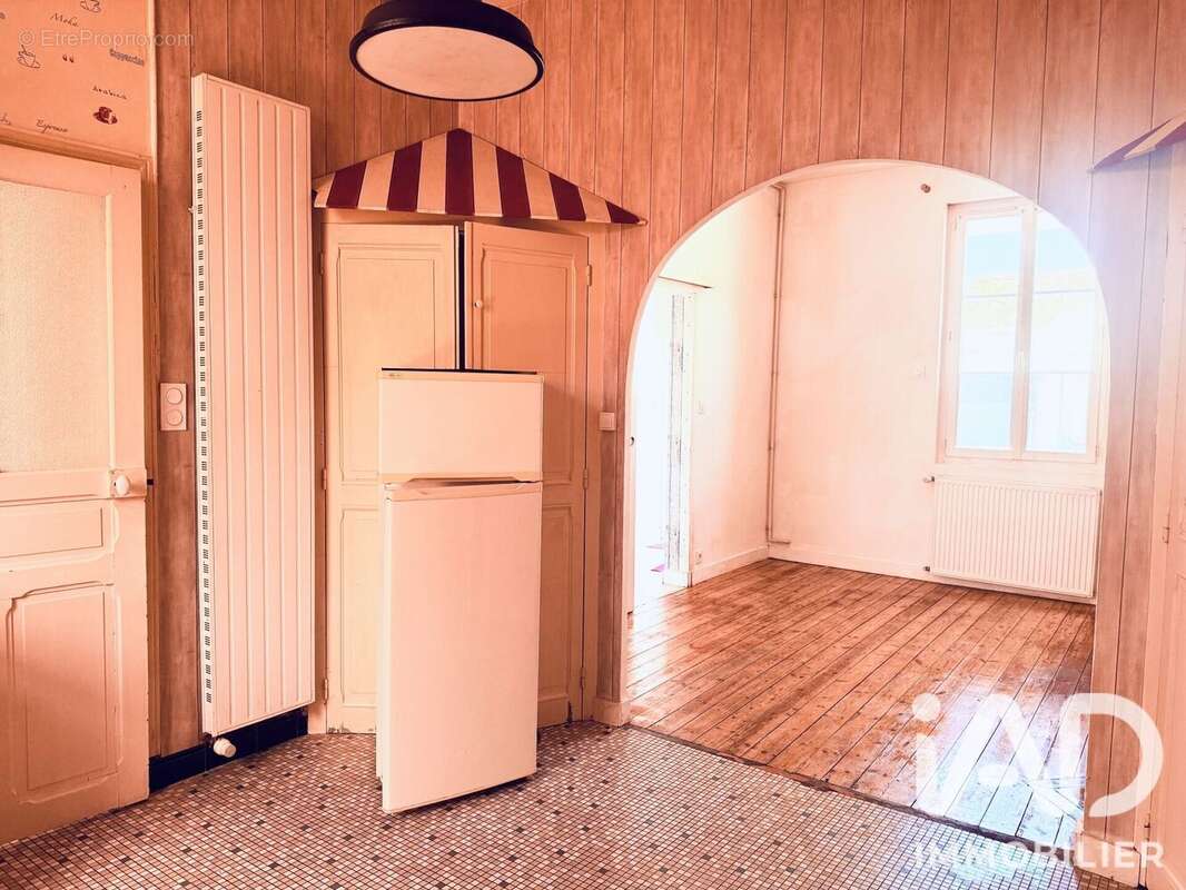Photo 8 - Maison à LES SABLES-D'OLONNE