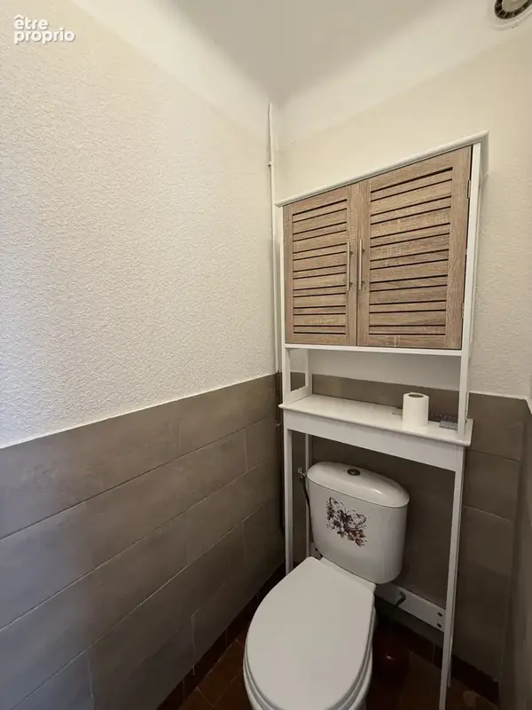 Appartement lumineux avec garage et cave   Amélie-les-Bains - photo 13