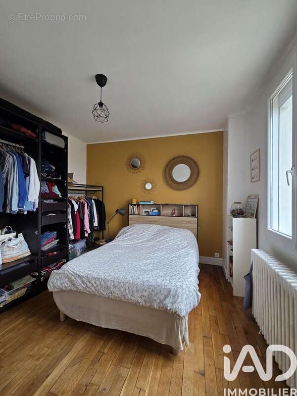 Photo 6 - Maison à SAINT-PIERRE-DES-CORPS