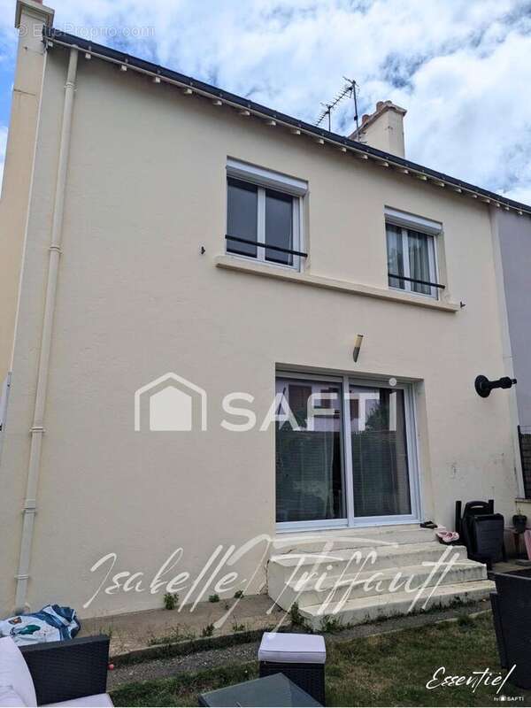 Photo 8 - Maison à LANESTER