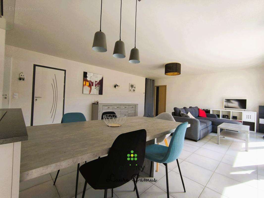 Maison 84 m² à Sainte-Foy  - photo 3