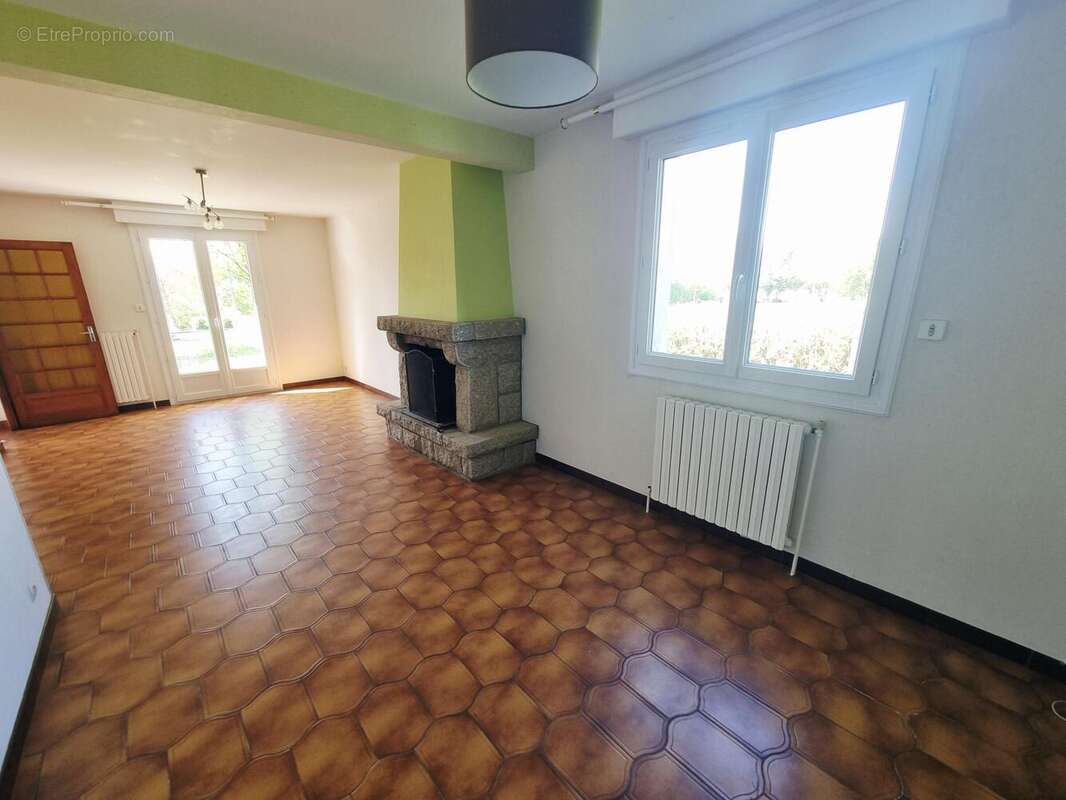 Photo 6 - Maison à SAINT-VINCENT-SUR-OUST