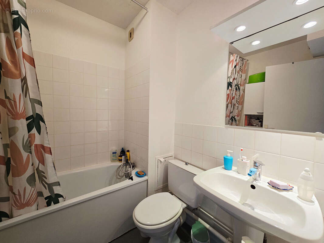 Appartement à MERIGNAC