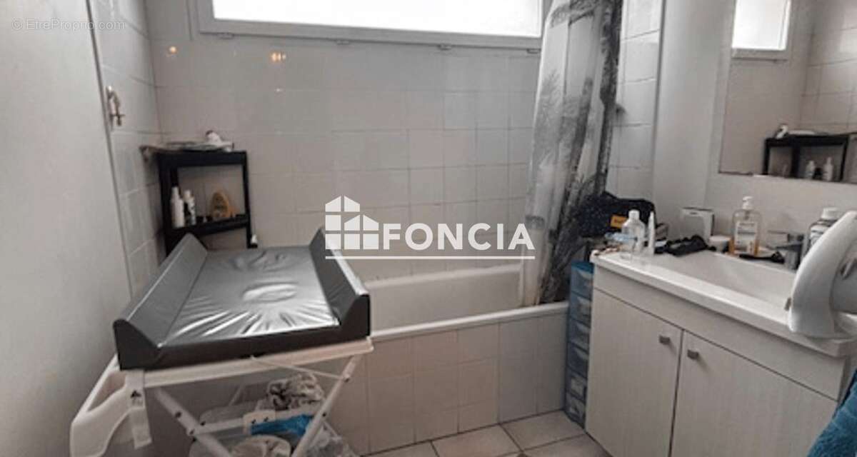 Appartement à BEGLES