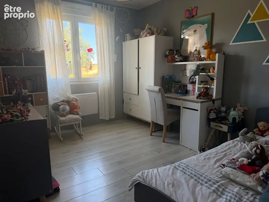 Maison Champagney 90 m2 - photo 6