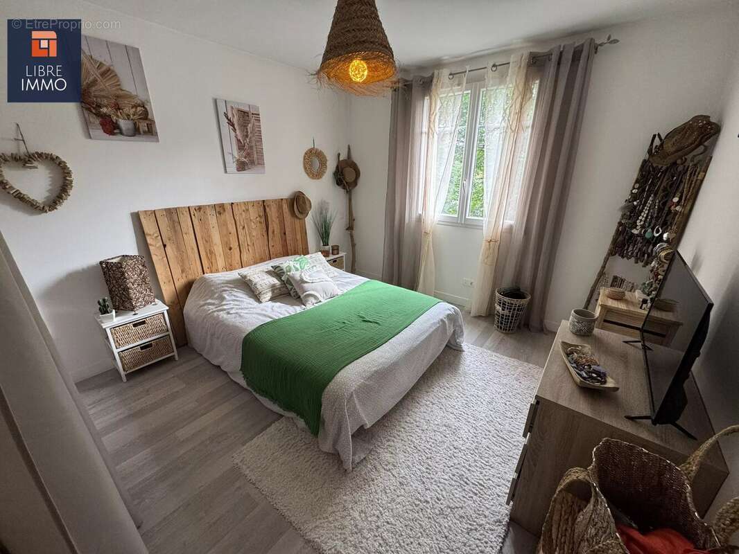 Appartement à BILLERE