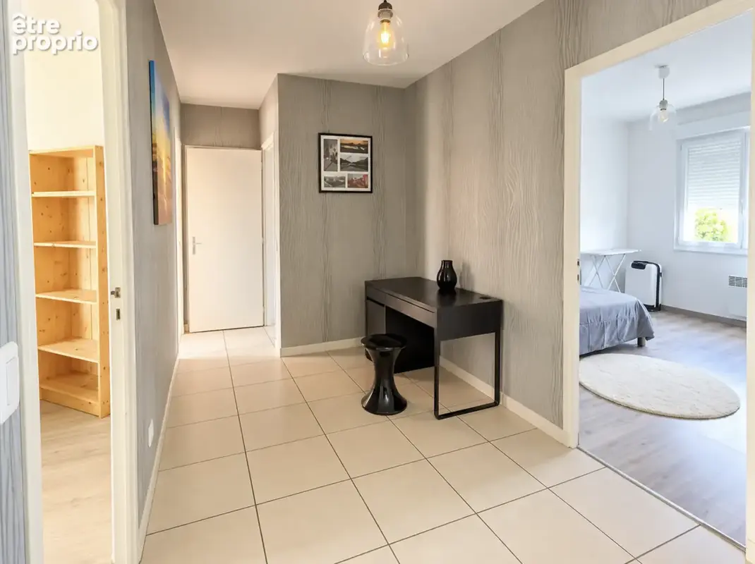 Charmante maison de plain-pied de 100 m2 au calme ! - photo 5