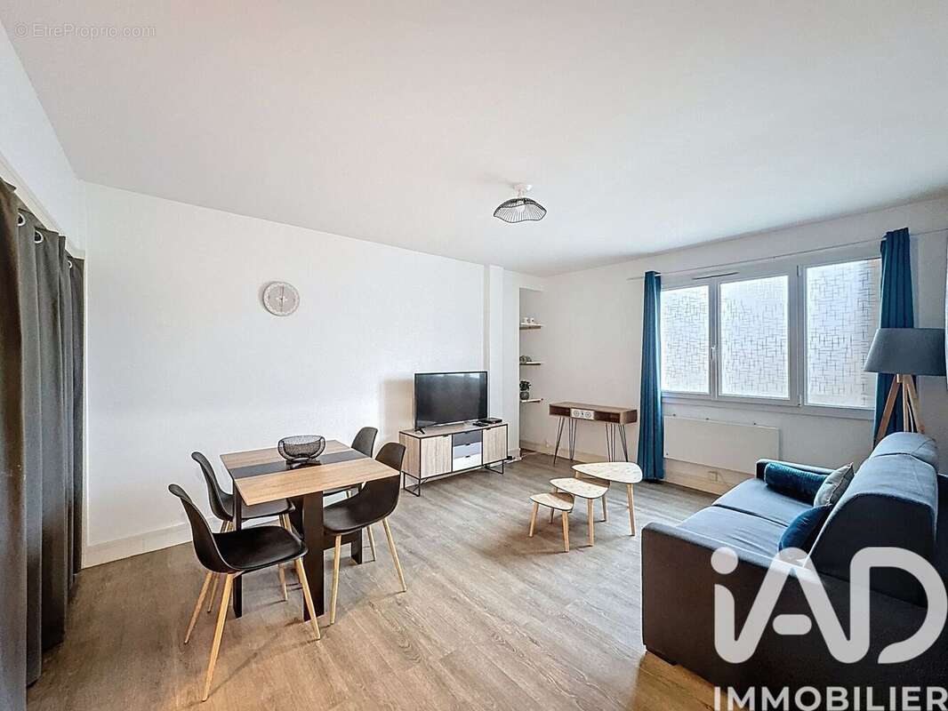 Photo 2 - Appartement à BLOIS