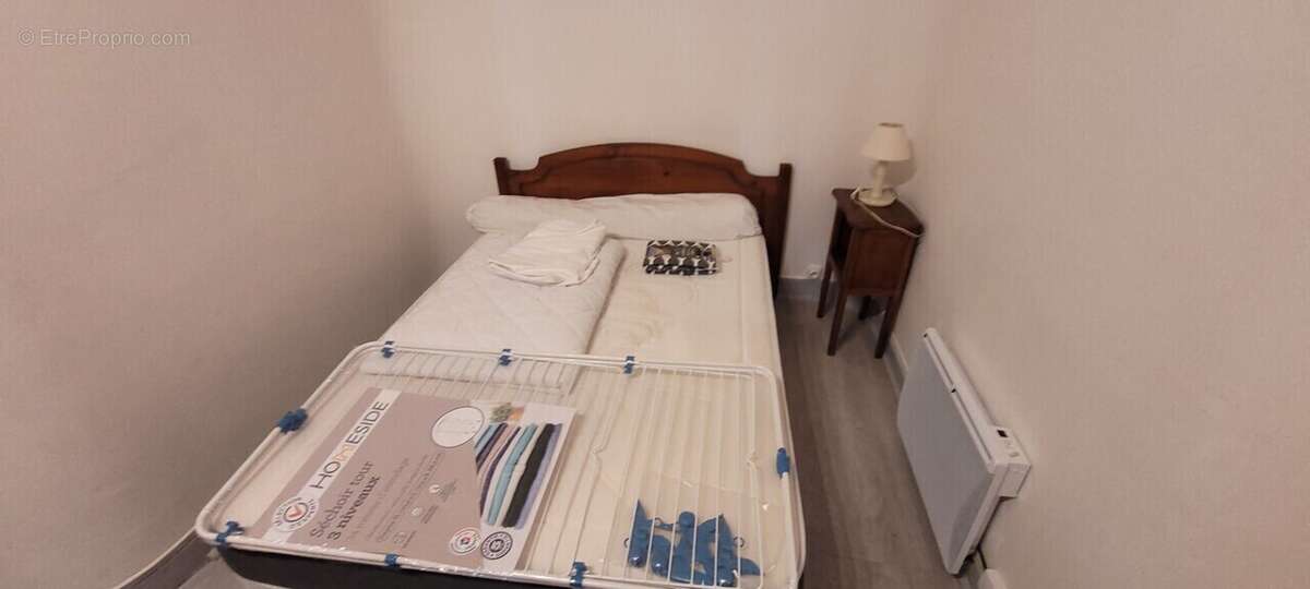 Appartement à ISTRES
