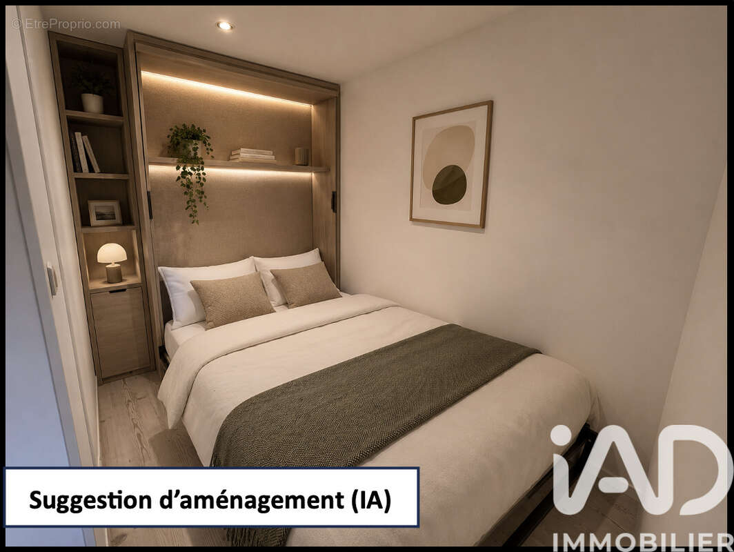 Photo 7 - Appartement à MEZE