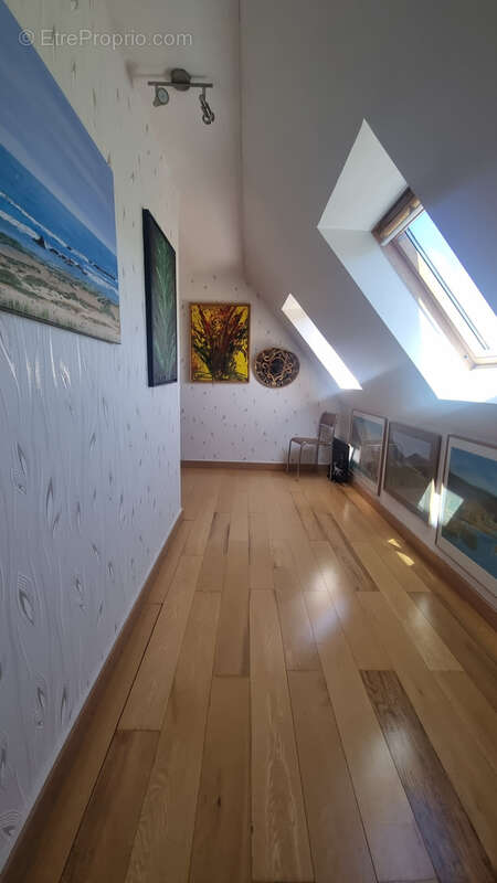 Maison à PLUDUAL