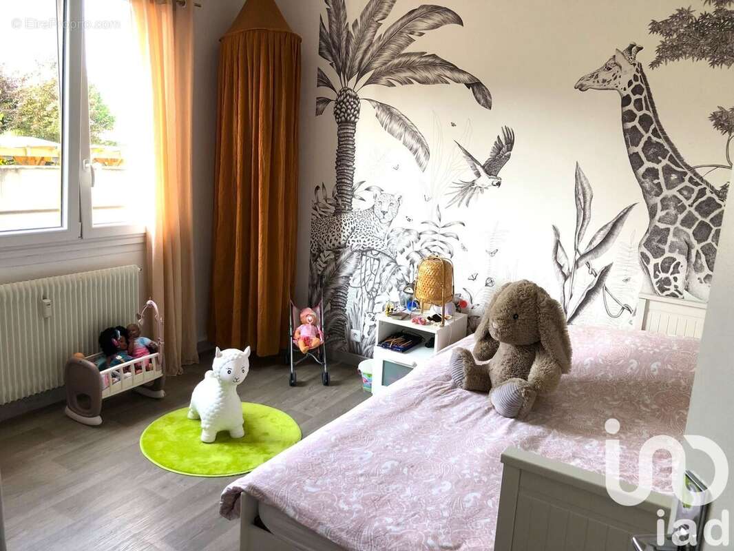 Photo 9 - Appartement à CAEN