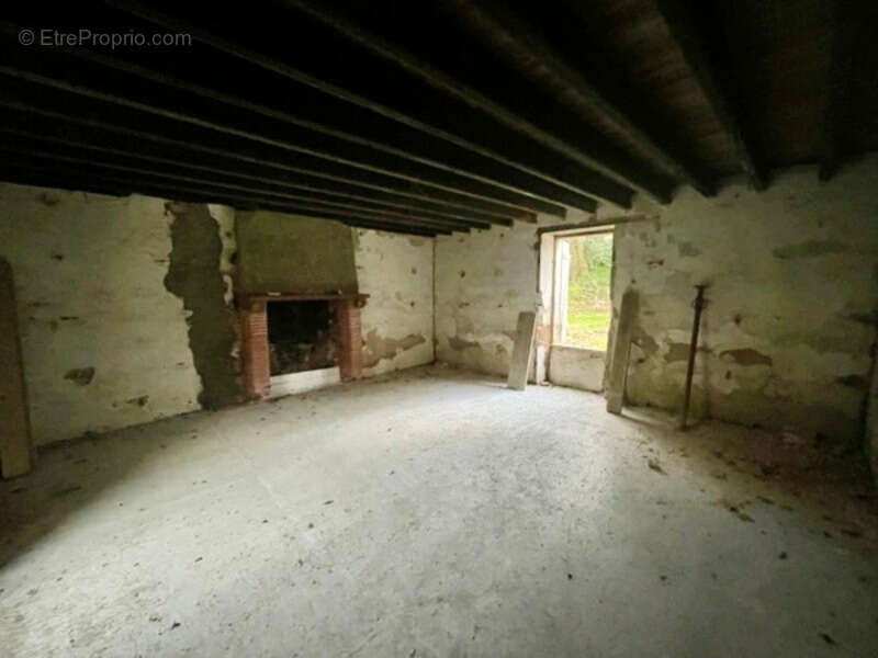 Maison à LA ROCHE-SUR-YON