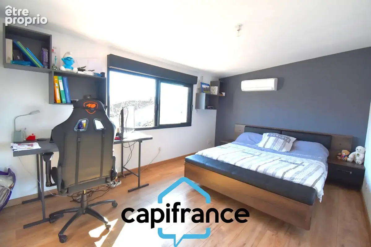 Maison à vendre 6 pièces COLOMIERS (31) - quartier Perget est - 500 m² de terrain - Au calme - photo 7