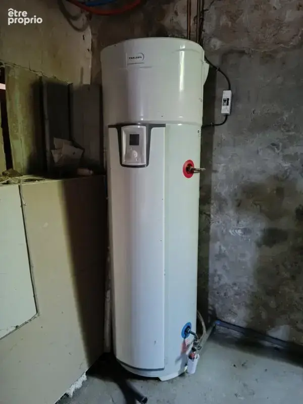 Famille nombreuse / investisseur - photo 8