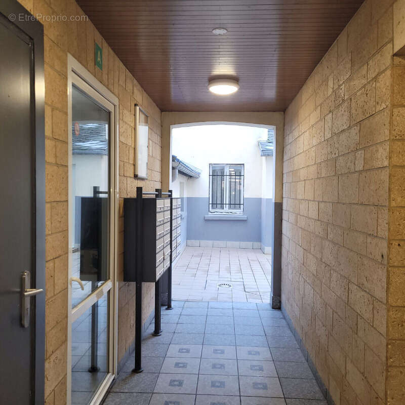 Appartement à LE HAVRE