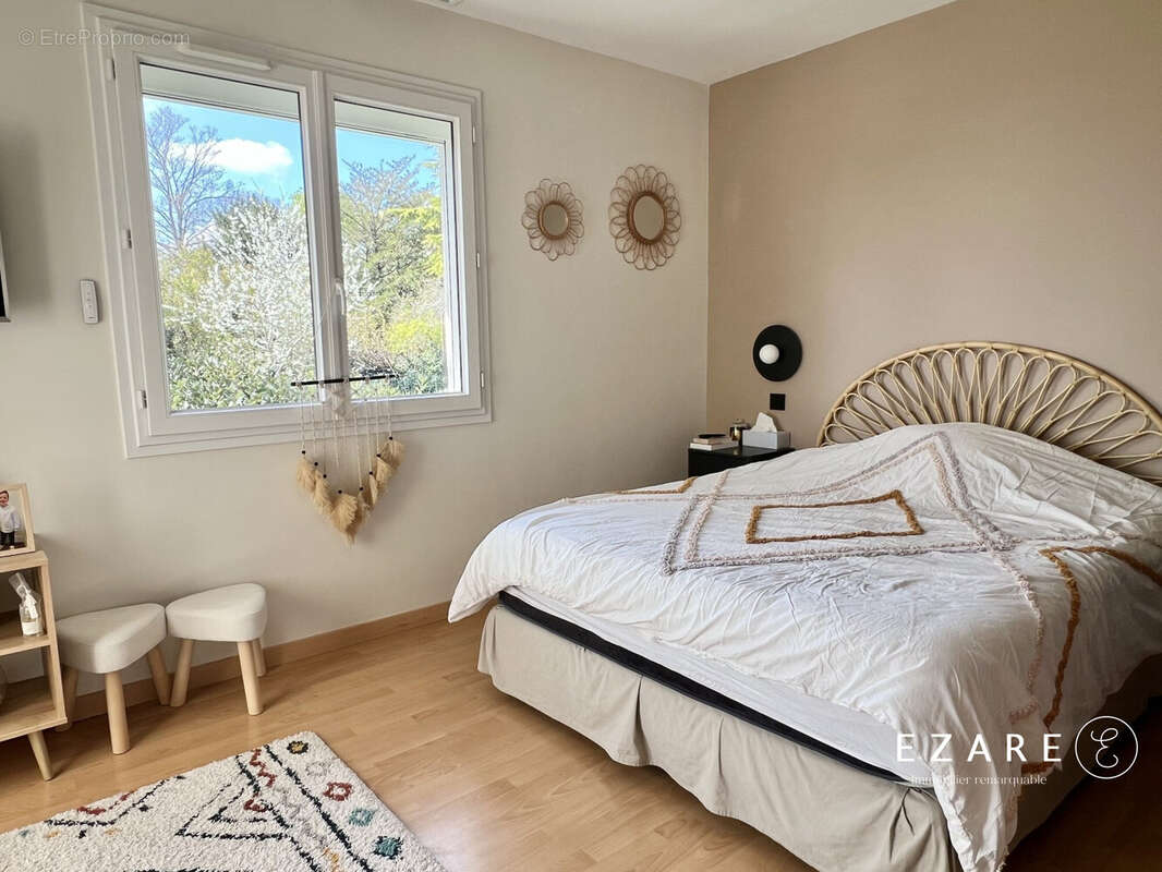 Maison 153 m² à Fontaine-Les-Dijon  - photo 6