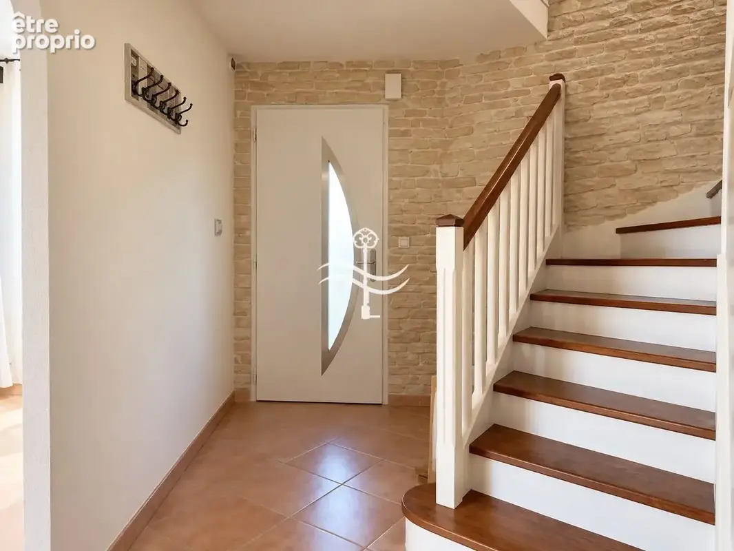 Maison 7 pièces 145 m² à vendre à Thaon (14610) - photo 4
