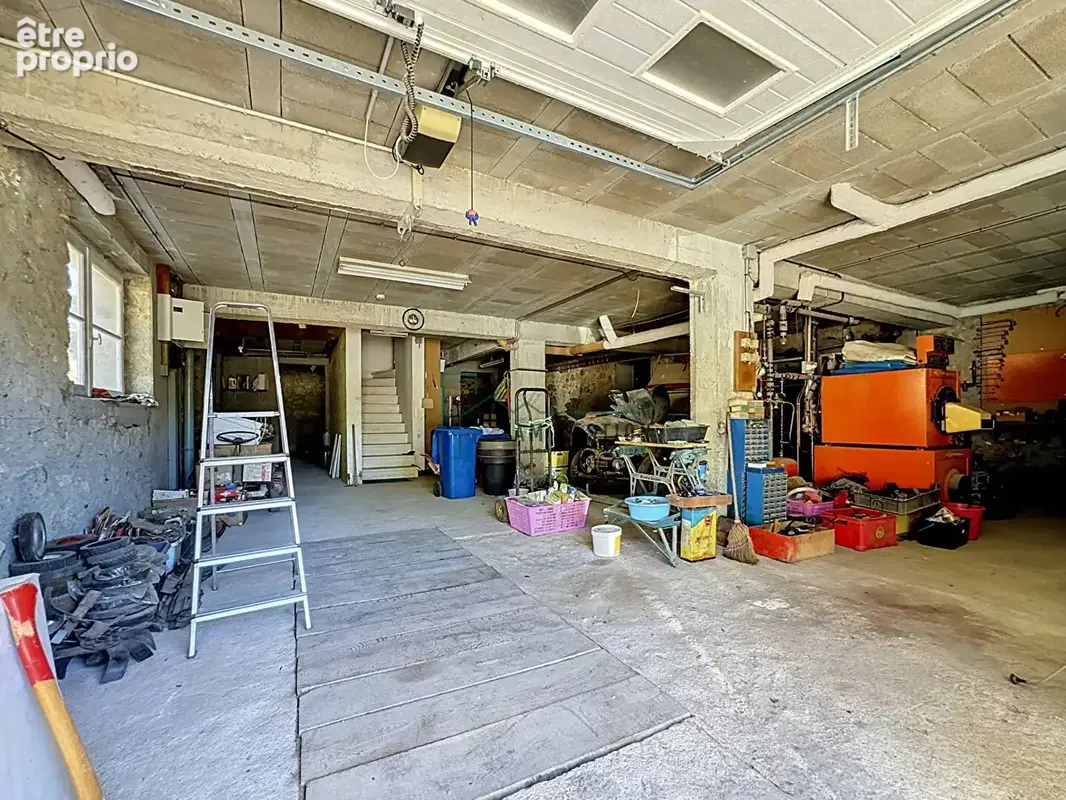 Entre Couzeix et Bellegarde ? Belle maison avec terrain de plus de 3 300 m², sans vis-à-vis - photo 15