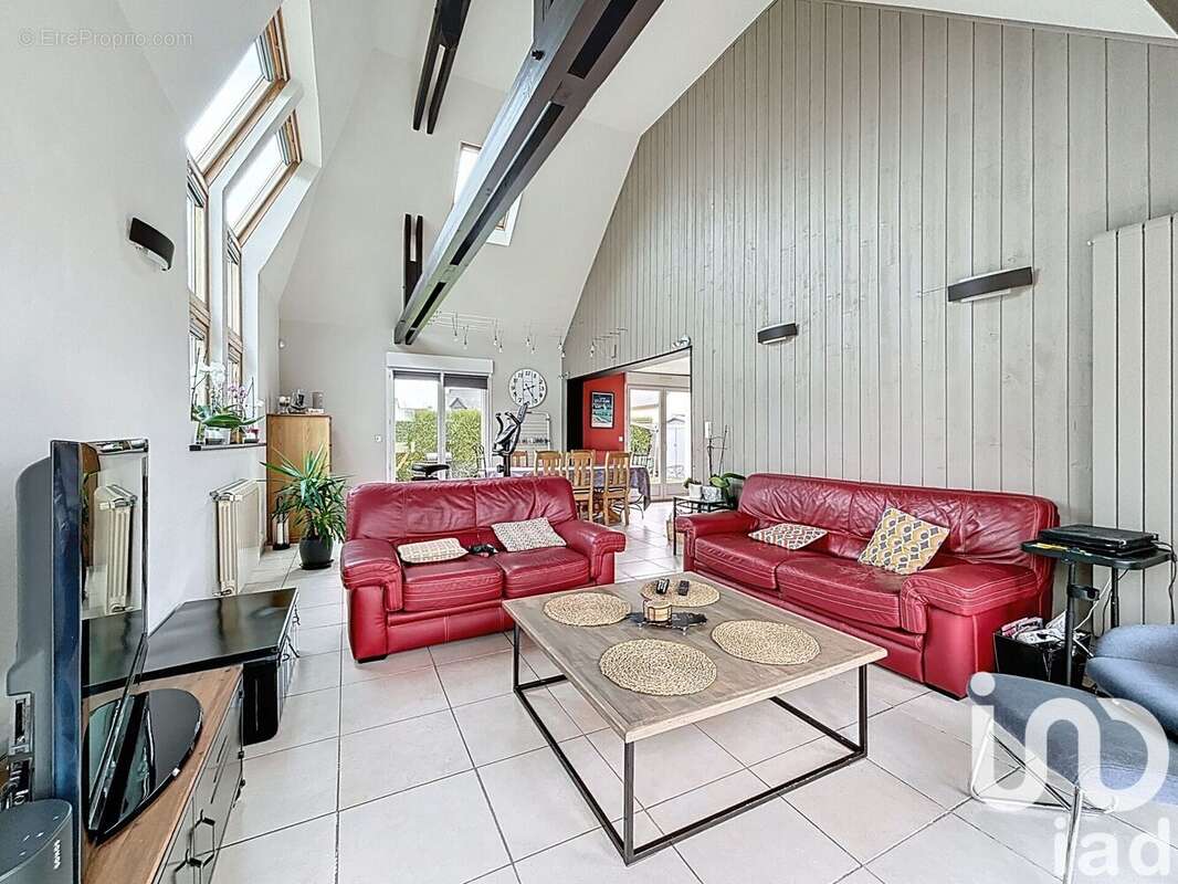 Photo 5 - Maison à SAINT-MALO