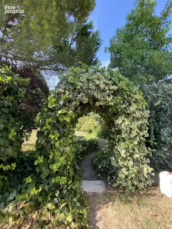 Portes de la drome provencale, loriol. ferme sur parc de  3 582 m2 et 284 m2 habitables - photo 23