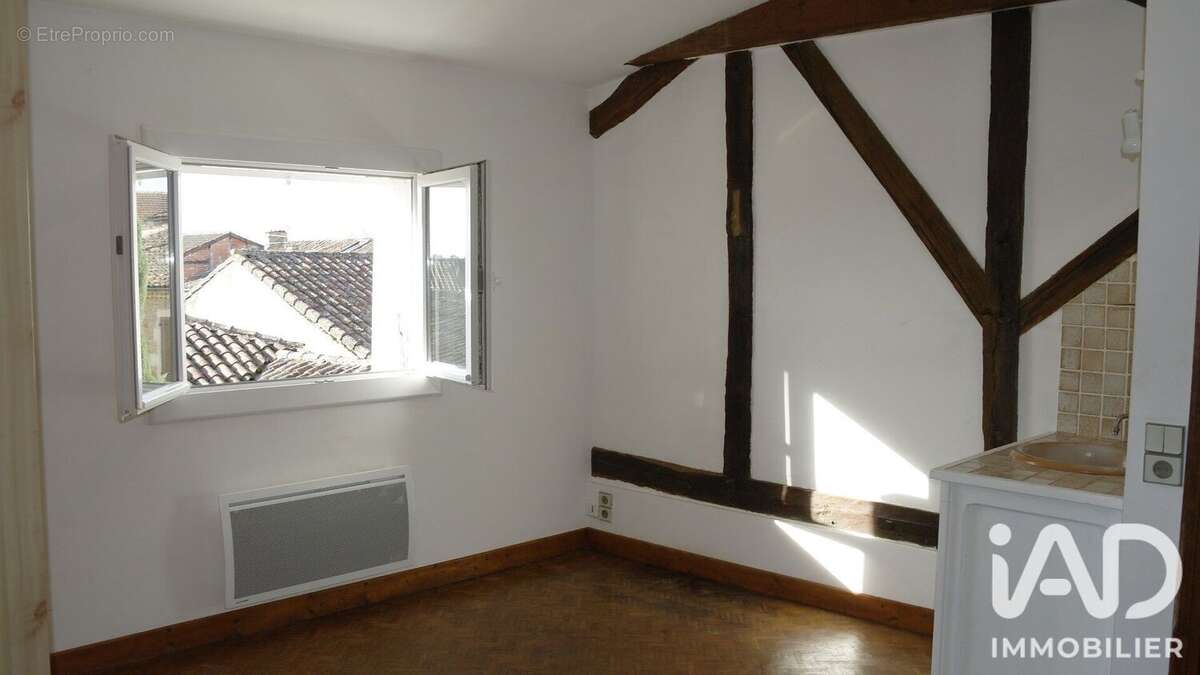 Photo 9 - Appartement à EAUZE