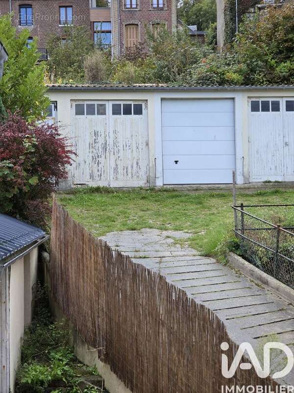 Photo 8 - Appartement à LE TREPORT