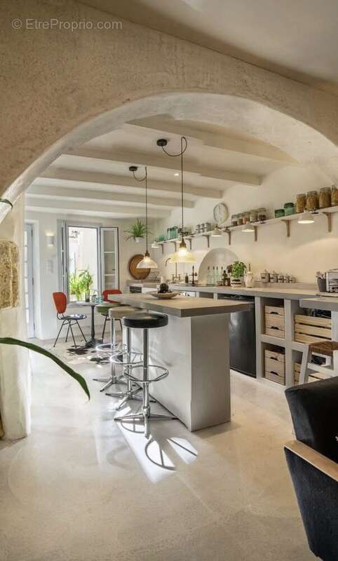 Maison à MEZE
