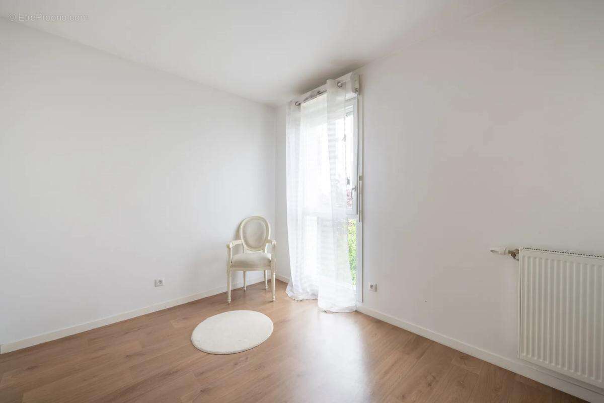 Appartement à POISSY