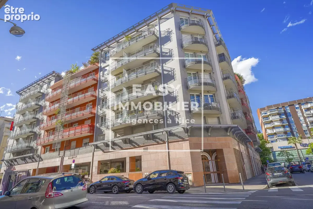 Appartement 3 pièces 70 m² à vendre à Nice (06300) - photo 12
