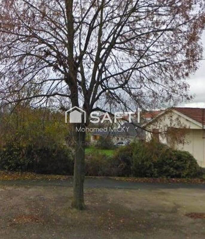 Photo 1 - Terrain à CHALONS-EN-CHAMPAGNE