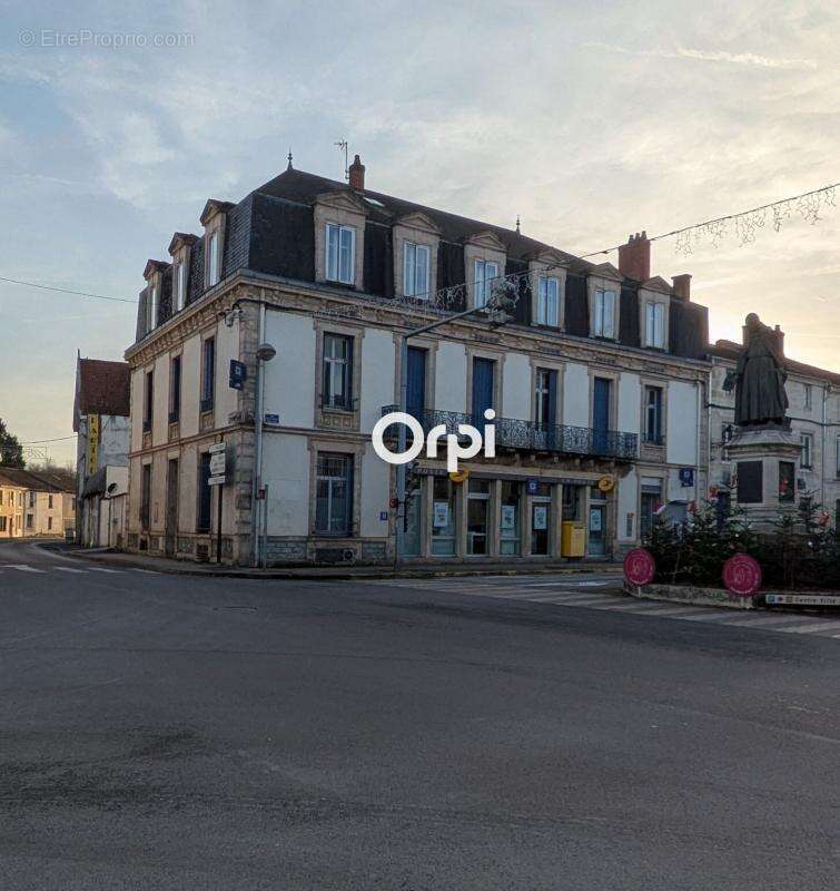 Appartement à JOINVILLE