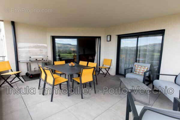 Appartement 73 m² à Porto-Vecchio  - photo 6