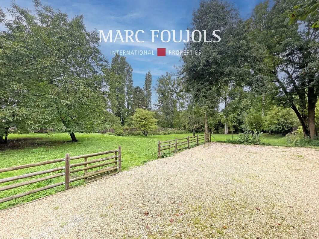 Maison à SENLIS