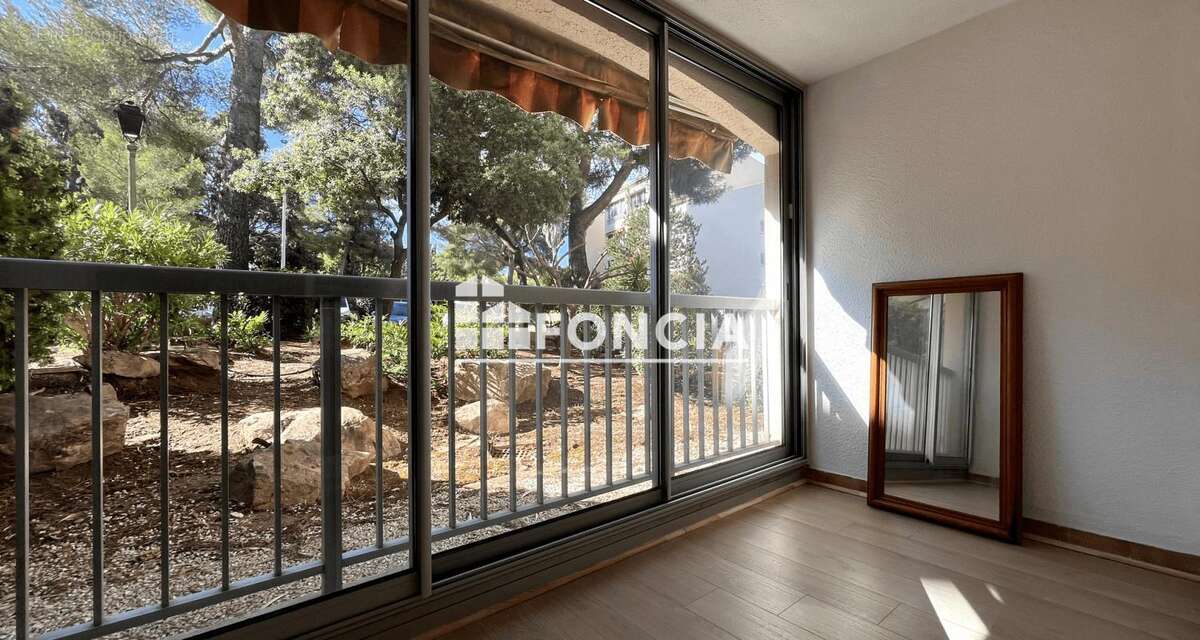 Appartement à SAINT-MANDRIER-SUR-MER