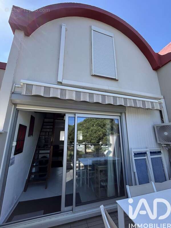 Photo 5 - Appartement à GRUISSAN