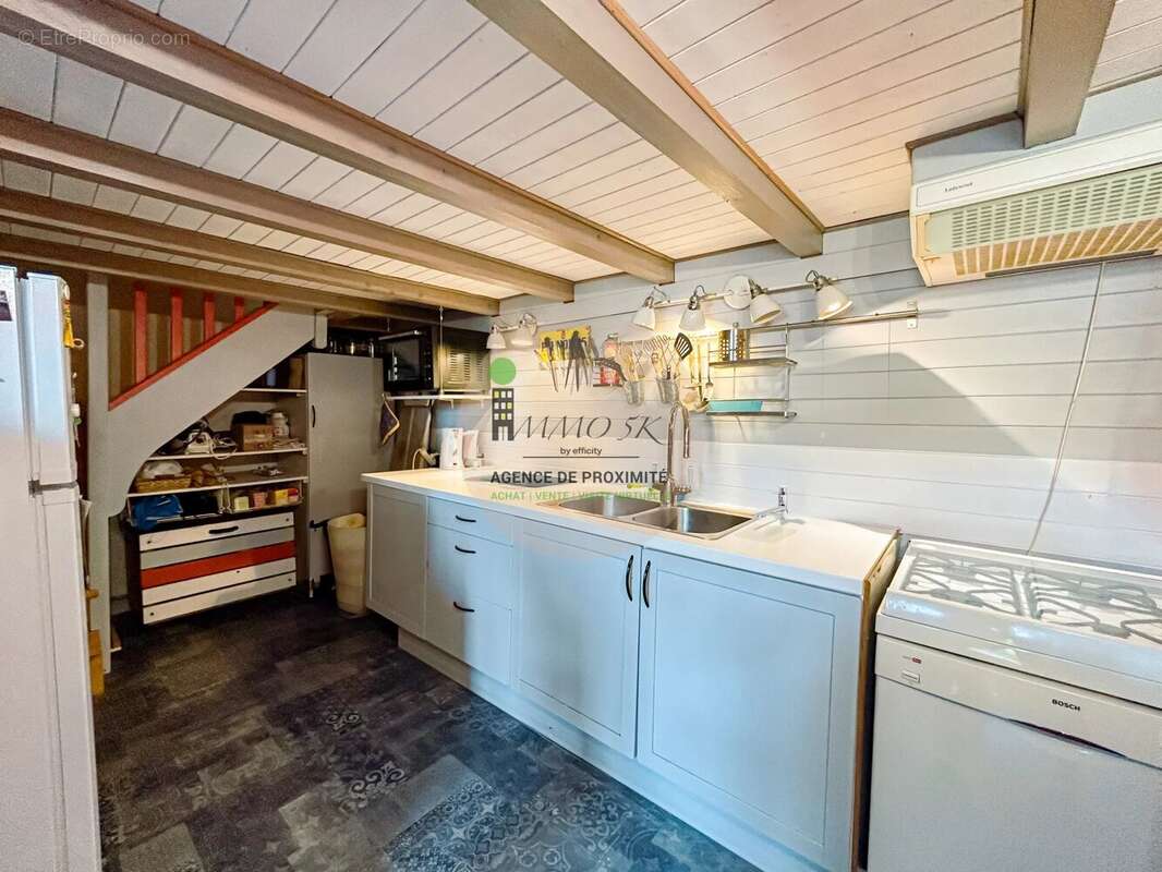 Appartement à LYON-4E