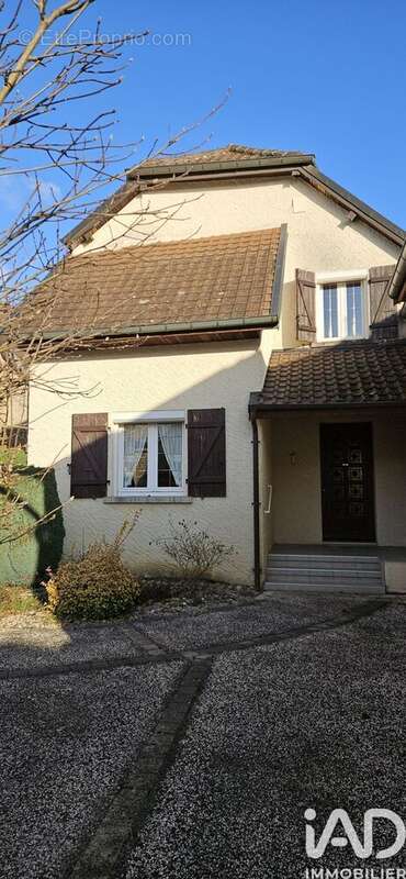 Maison 142 m² à Ray-Sur-Saone  - photo 5