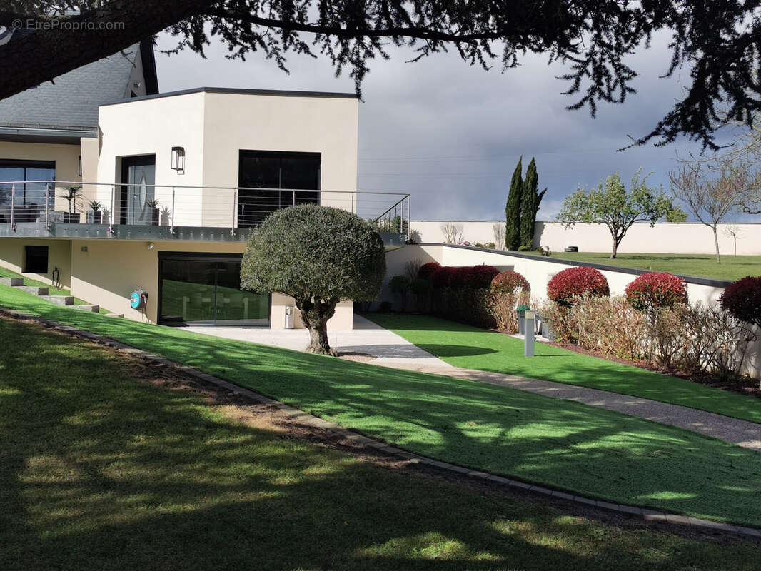 Maison à BILLY