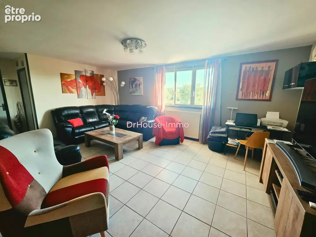 Maison 3 pièces 84 m² à vendre à Arques-La-Bataille (76880) - photo 5