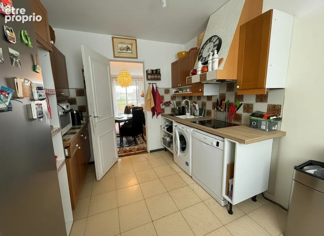 Appartement en duplex Meaux 4 pièce(s) 89.72 m2 - photo 4