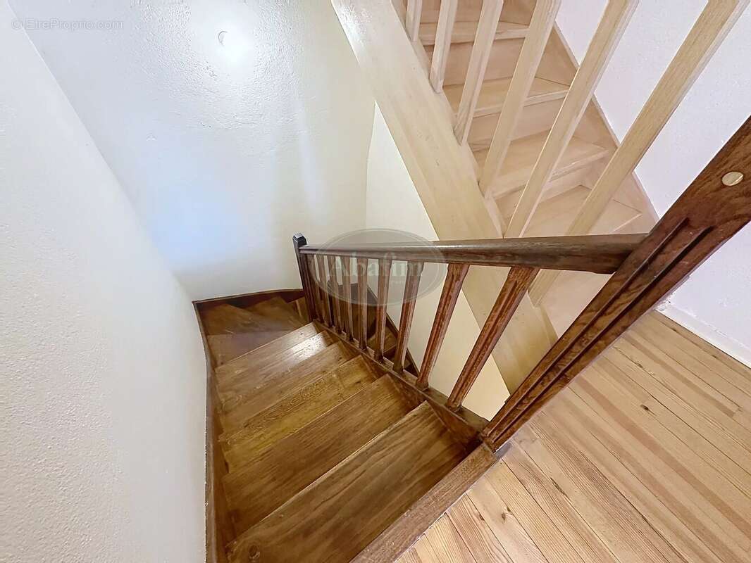 Maison à VIC-EN-BIGORRE