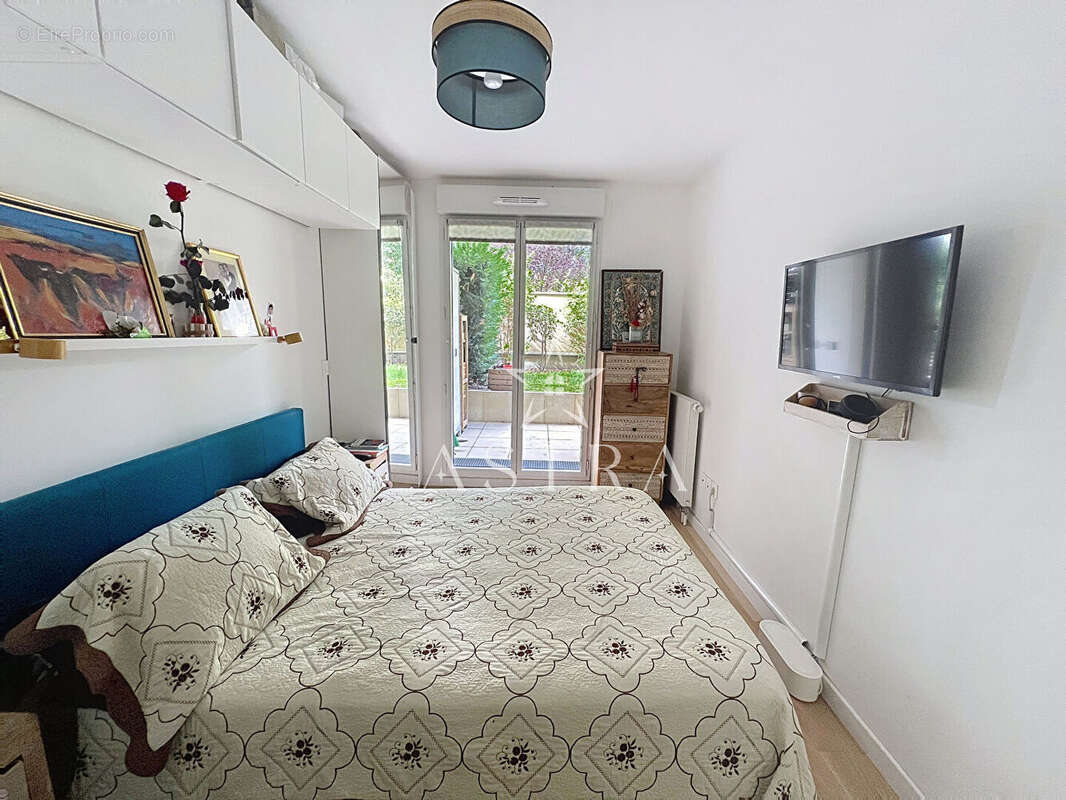 Appartement à SCEAUX