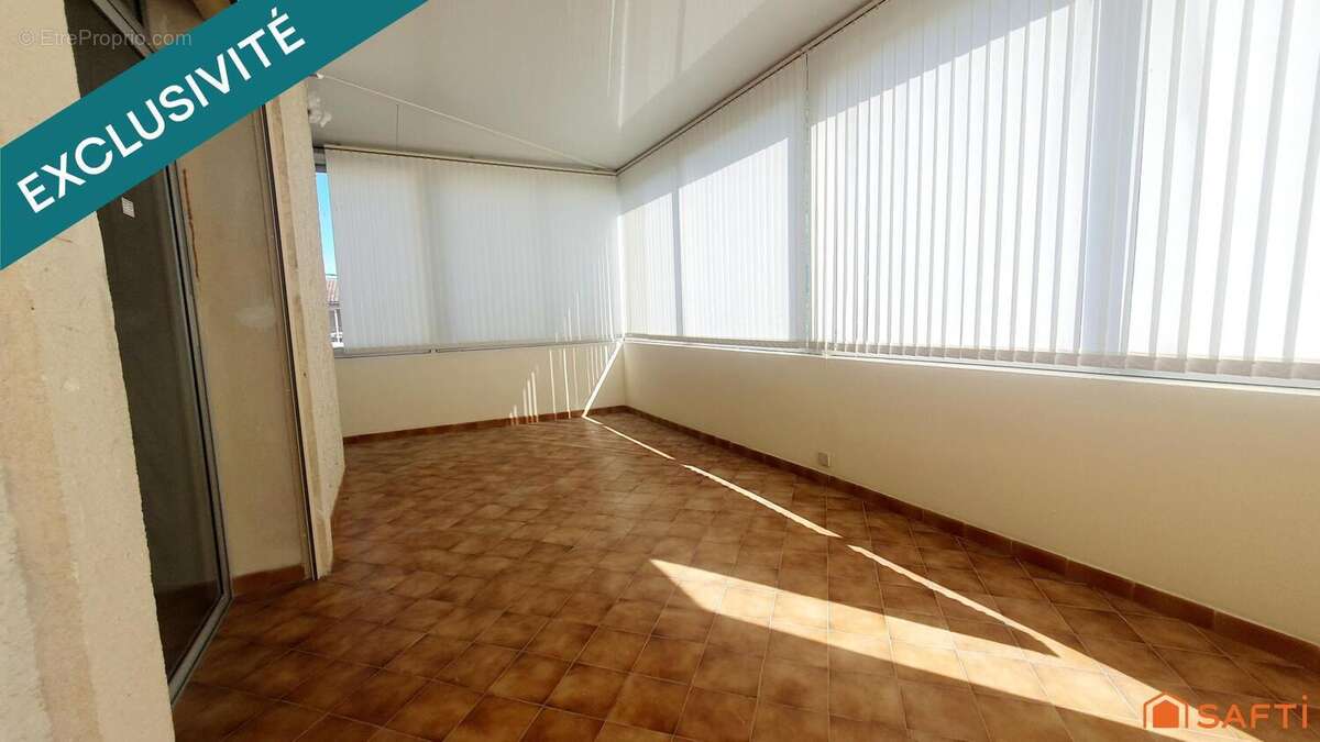 Photo 9 - Maison à CAUMONT-SUR-DURANCE