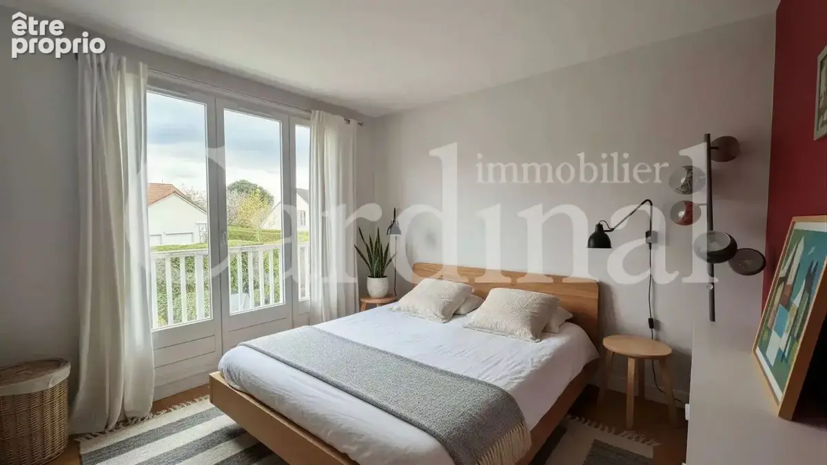 Maison 138 m² à vendre à Noisy-Le-Roi (78590) - photo 7